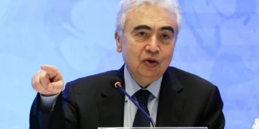 IEA-Baskani-Dunya-Enerjide-Elektrik-Cagina-Giriyor-featured