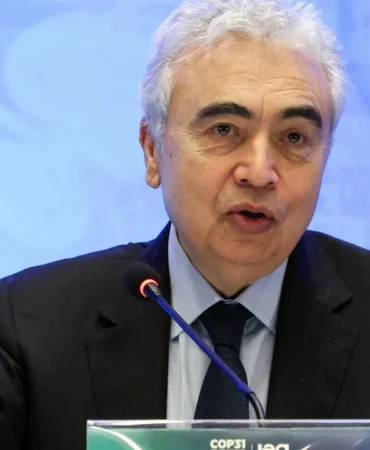 IEA Başkanı: Dünya Enerjide Elektrik Çağına Giriyor 8 IEA-Baskani-Dunya-Enerjide-Elektrik-Cagina-Giriyor-featured