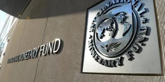 IMF 2026 Raporu: Küresel Ekonomiyi Bekleyen Yeni Tehditler