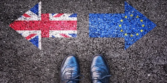İngiltere Liderinden Brexit İtirafı: Zararı Çok