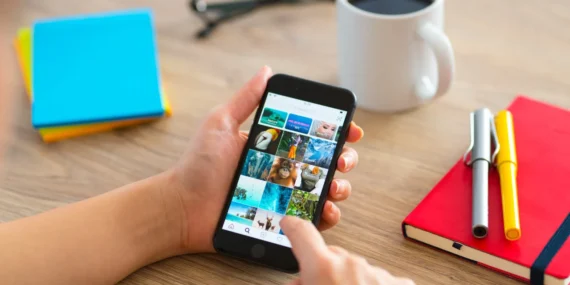 Instagram Plus: Story Görüntüleme Bildirimleri Geldi