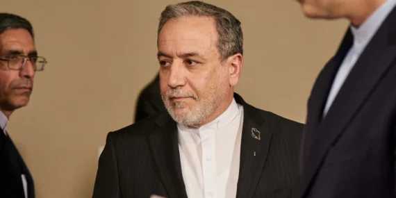 İran-ABD Görüşmesi: Hürmüz Boğazı Açılımı Teklifi