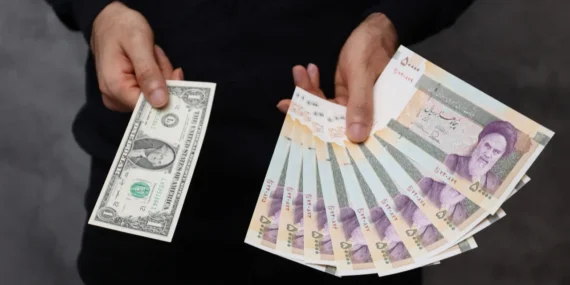 İran Doları 240 Bin Tümeni Aştı: Tarihi Zirve