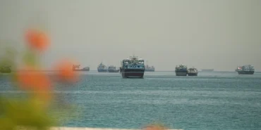 İran Hürmüz'de Alan Genişletti, Petrol 100 Doları Aştı 9 Iran-Hurmuz8217de-Alan-Genisletti-Petrol-100-Dolari-Asti-featured