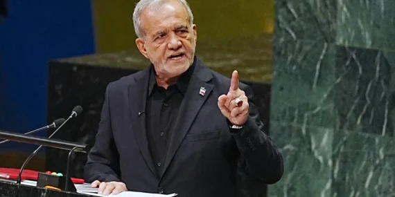 İran’dan ABD’ye Savaş Mesajı: Teslim Olmayacağız