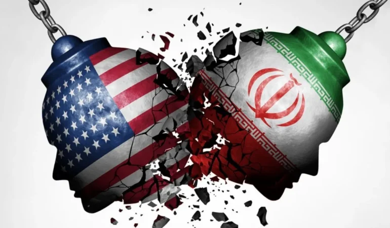 İran'dan ABD'ye Yeni Saldırı Uyarısı: Diplomatik Gerilim Tırmanıyor 6 Iran8217dan-ABD8217ye-Yeni-Saldiri-Uyarisi-Diplomatik-Gerilim-Tirmaniyor-featured
