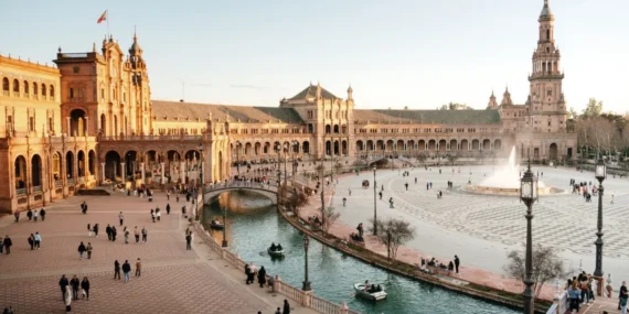 İspanya Turizmde Yeni Dönem: Yerel Halk Öne Çıkıyor