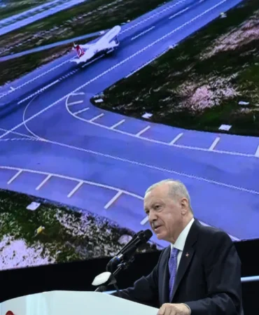 İstanbul Havalimanı'nda 4. Pist Açıldı: Kapasite Artıyor 3 Istanbul-Havalimani8217nda-4.-Pist-Acildi-Kapasite-Artiyor-featured