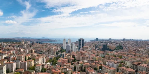 İstanbul Kentsel Dönüşüm: Bakırköy Lider, 284 Bin Başvuru