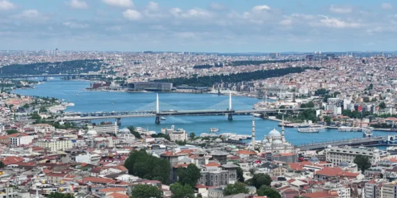 İstanbul Konut Piyasası: Talep Çeşitleniyor