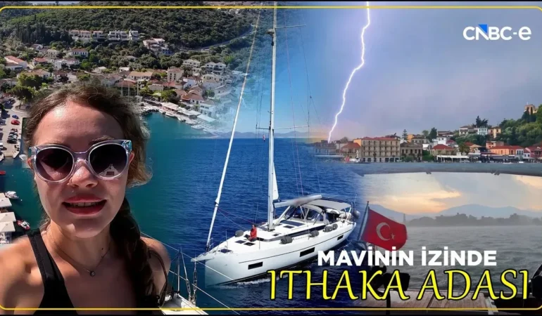 İthaka'ya Varış: Odysseus'un İzinde Yelken Macerası 1 Ithaka8217ya-Varis-Odysseus8217un-Izinde-Yelken-Macerasi-featured