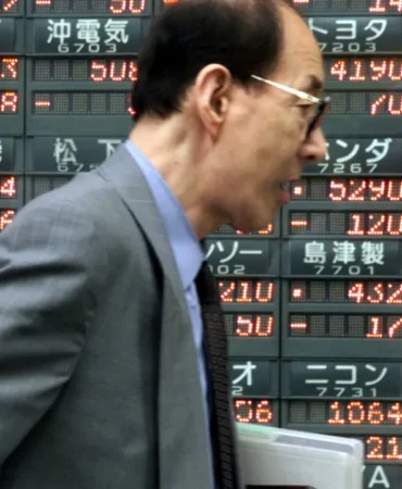 Japon Yeni ve ABD Hazineleri: Kritik Etkileşim 2 Japon-Yeni-ve-ABD-Hazineleri-Kritik-Etkilesim-featured