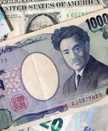 Japonya-Doviz-Rezervlerinde-Rekor-Dusus-featured