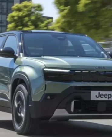 Jeep Avenger Türkiye'de: Yeni Versiyonlar ve Fiyatlar 2 Jeep-Avenger-Turkiye8217de-Yeni-Versiyonlar-ve-Fiyatlar-featured