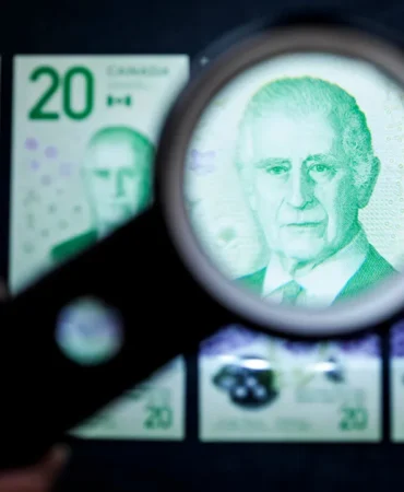 Kanada 70 Yıl Sonra Yeni Banknotunu Tanıttı: Kral Charles Portresi 5 Kanada-70-Yil-Sonra-Yeni-Banknotunu-Tanitti-Kral-Charles-Portresi-featured