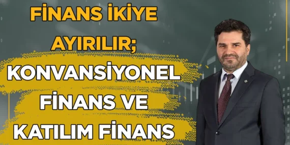 Katılım Sigortacılığı Öne Çıkıyor