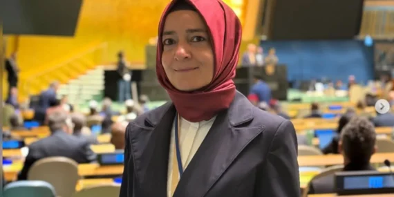 Kaya Çifti 2.2 Milyar TL’yi Hazineye İade Etti