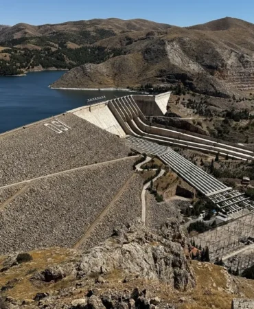 Keban-HES-52-Yildir-Kesintisiz-Enerji-Kaynagi-featured