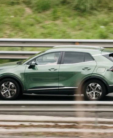 Kia Sportage Yeniden Tasarlanıyor: Yeni Nesil SUV Geliyor 8 Kia-Sportage-Yeniden-Tasarlaniyor-Yeni-Nesil-SUV-Geliyor-featured