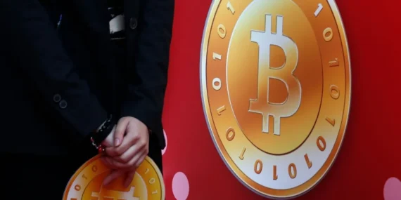 Kripto Varlıklar Satış Baskısı Altında