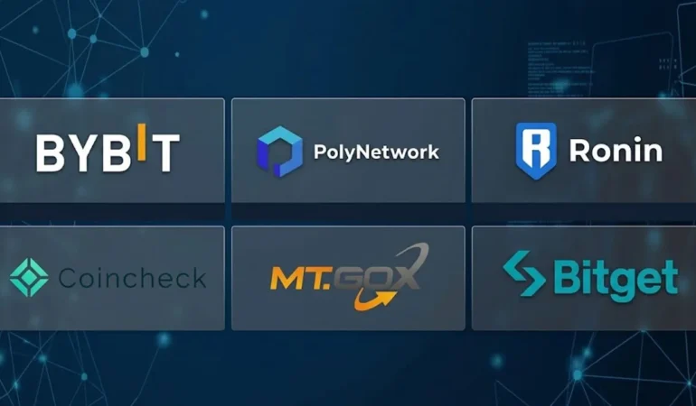 Kripto Vurgunları: Bitget'ten 350 Milyon Dolar Çalındı 1 Kripto-Vurgunlari-Bitget8217ten-350-Milyon-Dolar-Calindi-featured