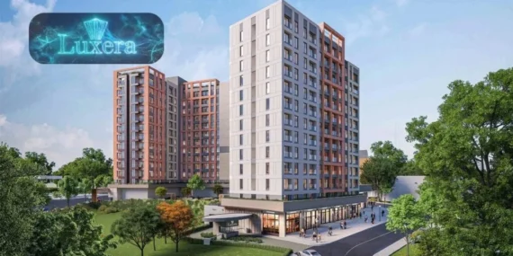 Luxera GYO (LXGYO) Hisseleri İçin Geri Alım Açıklaması