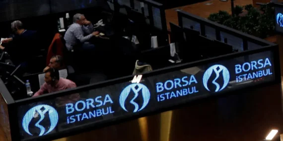 MEGAP (Mega Polietilen) İşlem Sırası Geçici Olarak Durduruldu