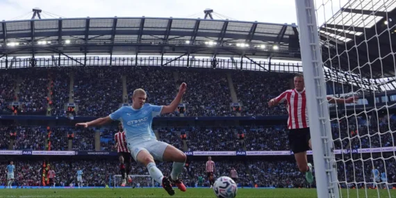 Man City Ceza Süreci Başlıyor: 4 Kritik Senaryo
