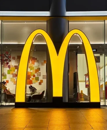 McDonald's Franchise Sahiplerine 8.5 Milyar Dolar Destek 8 McDonald8217s-Franchise-Sahiplerine-8.5-Milyar-Dolar-Destek-featured