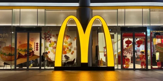 McDonald’s Franchise Sahiplerine 8.5 Milyar Dolar Destek