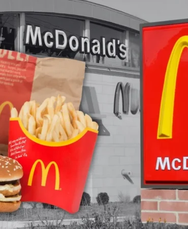 McDonald's Yapay Zeka ile Fiyatlamada Yeni Dönem 5 McDonald8217s-Yapay-Zeka-ile-Fiyatlamada-Yeni-Donem-featured