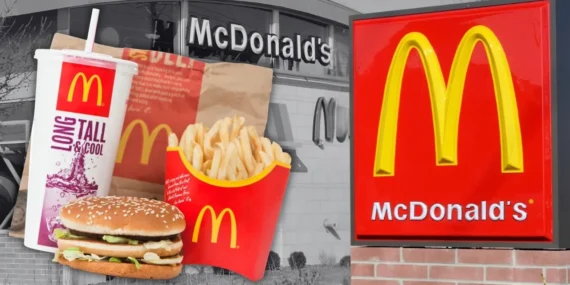 McDonald’s Yapay Zeka ile Fiyatlamada Yeni Dönem