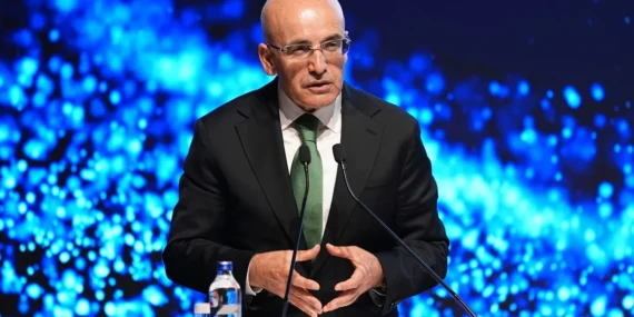 Mehmet Şimşek İstifa İddialarını Yalanladı