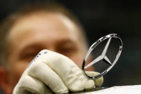 Mercedes-Almanya8217da-Fabrika-Kapatma-Tehlikesiyle-Karsi-Karsiya-featured