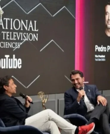 Merzigo, Dijital İçerik Modelini Emmy Akademisi'nde Tanıttı 7 Merzigo-Dijital-Icerik-Modelini-Emmy-Akademisi8217nde-Tanitti-featured