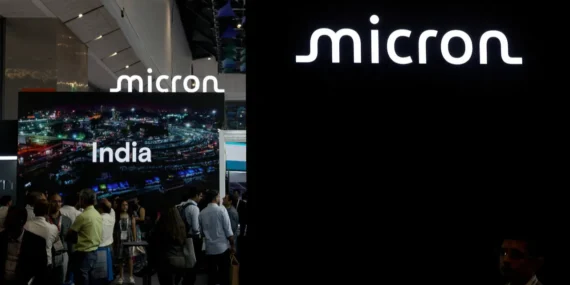 Micron’dan Yapay Zeka Etkisiyle Rekor Bilanço