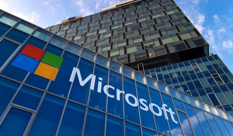 Microsoft Çin'den Çekiliyor: Teknoloji Savaşının Etkisi 1 Microsoft-Cin8217den-Cekiliyor-Teknoloji-Savasinin-Etkisi-featured