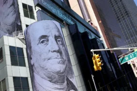 Morgan Stanley Dolar Tahminini Değiştirdi: Yeni Hedef 104 6 Morgan-Stanley-Dolar-Tahminini-Degistirdi-Yeni-Hedef-104-featured