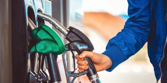 Motorine Zam: Güncel Akaryakıt Fiyatları Güncellendi