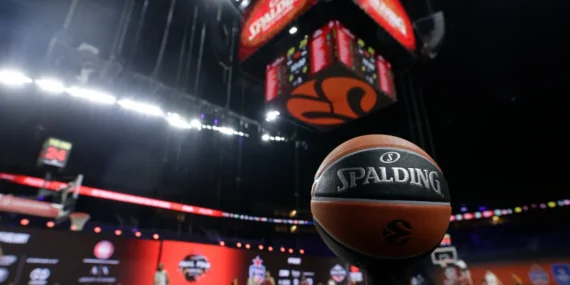 NBA’den EuroLeague’e İş Birliği Teklifi