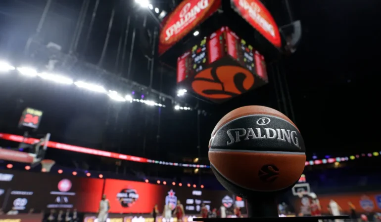 NBA'den EuroLeague'e İş Birliği Teklifi 1 NBA8217den-EuroLeague8217e-Is-Birligi-Teklifi-featured