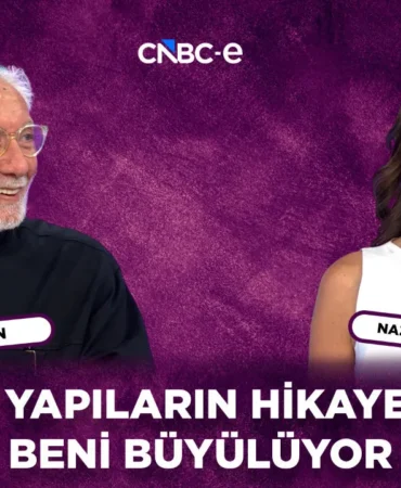 Nevzat Sayın: Mimarlık, Coğrafyadan İlham Aldı 8 Nevzat-Sayin-Mimarlik-Cografyadan-Ilham-Aldi-featured