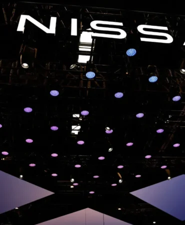 Nissan ABD Üretimini İkiye Katlıyor: Hedef 1 Milyon Araç 10 Nissan-ABD-Uretimini-Ikiye-Katliyor-Hedef-1-Milyon-Arac-featured