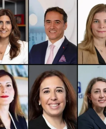 Novo Nordisk Türkiye'yi Yetenek Üssü Yaptı 8 Novo-Nordisk-Turkiye8217yi-Yetenek-Ussu-Yapti-featured