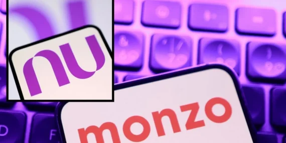 Nubank ve Monzo Birleşme Görüşmelerinde