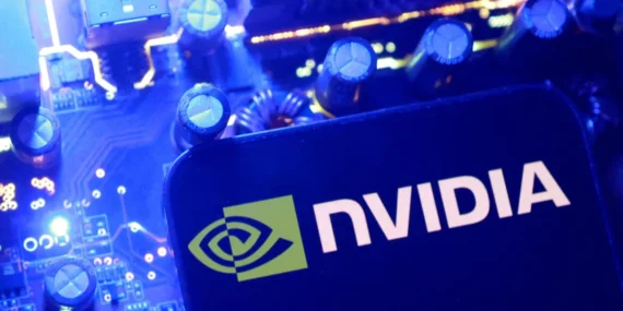 Nvidia’dan Tarihi Hisse Geri Alımı: 150 Milyar Dolar