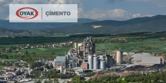 OYAK Çimento Kredi Notu Teyit Edildi: AAA