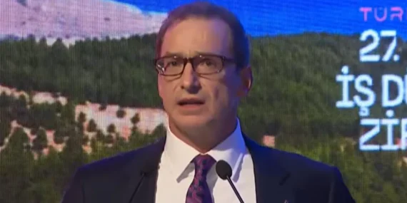 Ömer Koç: Enflasyon Yüksek, Finansman Maliyeti Yatırımı Engelliyor