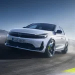 Opel Corsa'dan 281 Beygir Gücünde Elektrikli Performans Canavarı 17 Opel-Corsa8217dan-281-Beygir-Gucunde-Elektrikli-Performans-Canavari-featured