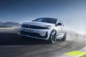 Opel Corsa'dan 281 Beygir Gücünde Elektrikli Performans Canavarı 5 Opel-Corsa8217dan-281-Beygir-Gucunde-Elektrikli-Performans-Canavari-featured